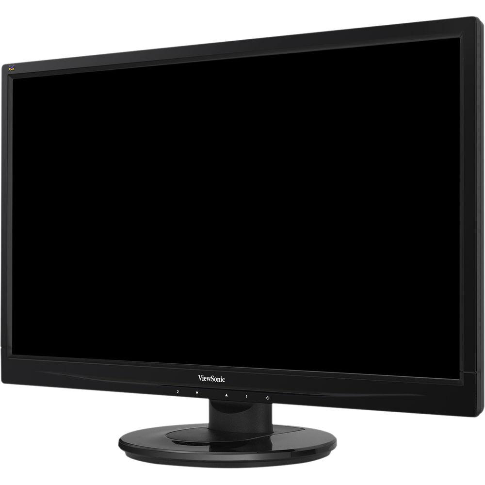 ViewSonic VA2246MH-LED 22" 16:9 LCD Monitor