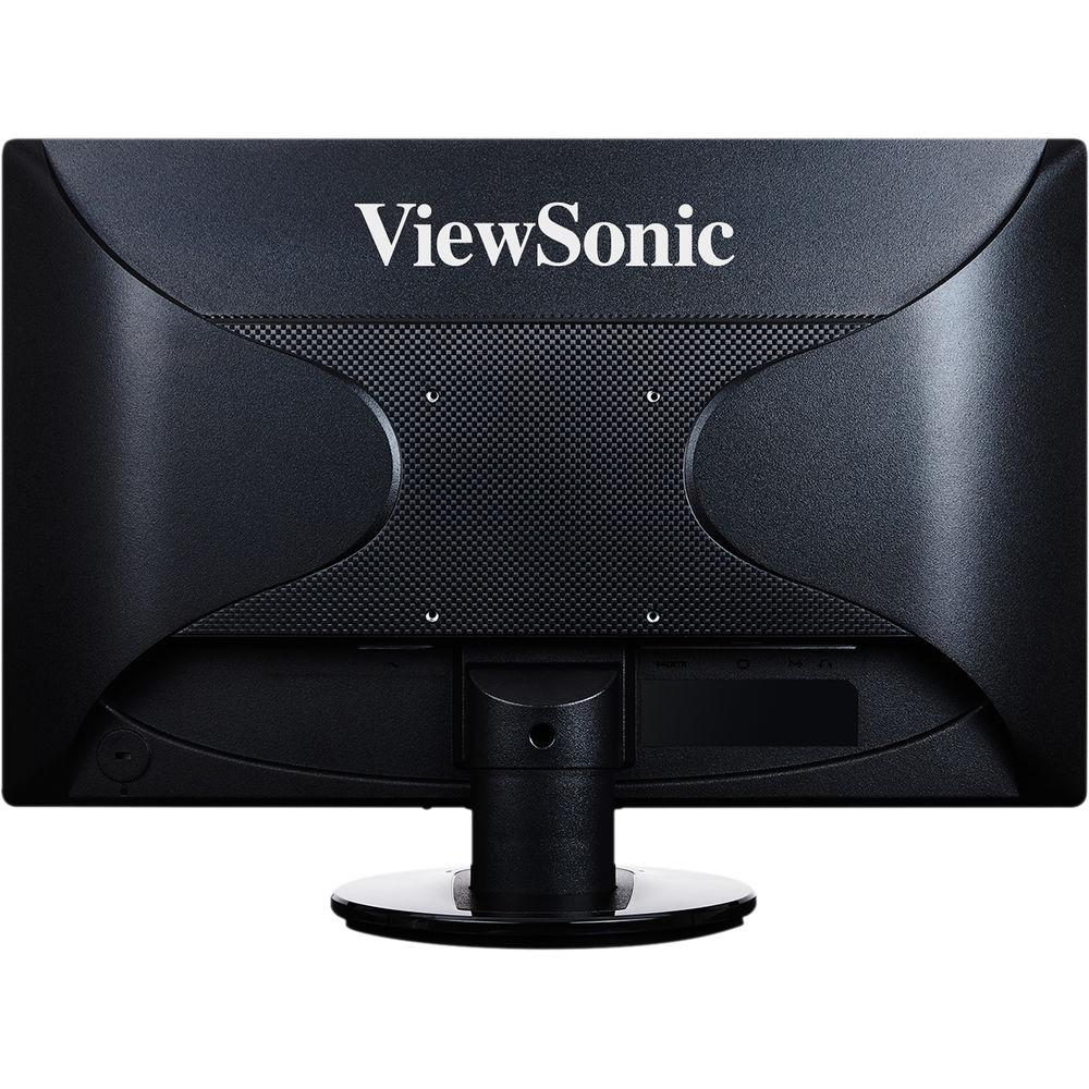 ViewSonic VA2246MH-LED 22" 16:9 LCD Monitor