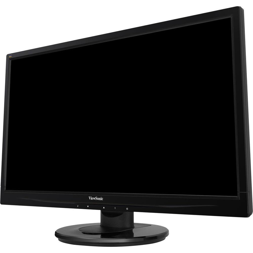 ViewSonic VA2246MH-LED 22" 16:9 LCD Monitor