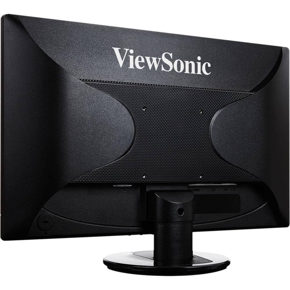 ViewSonic VA2246MH-LED 22" 16:9 LCD Monitor