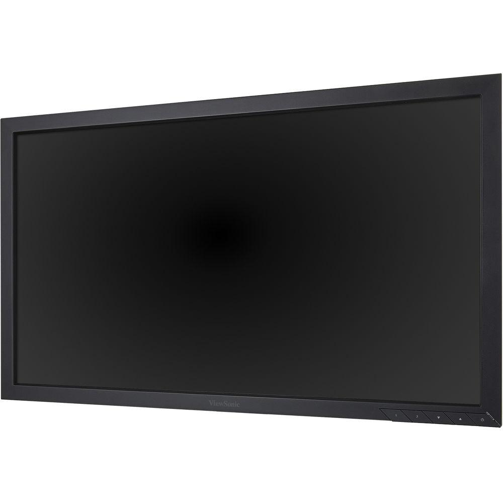 ViewSonic VA2252SM_H2 21.5" 16:9 LCD Monitor