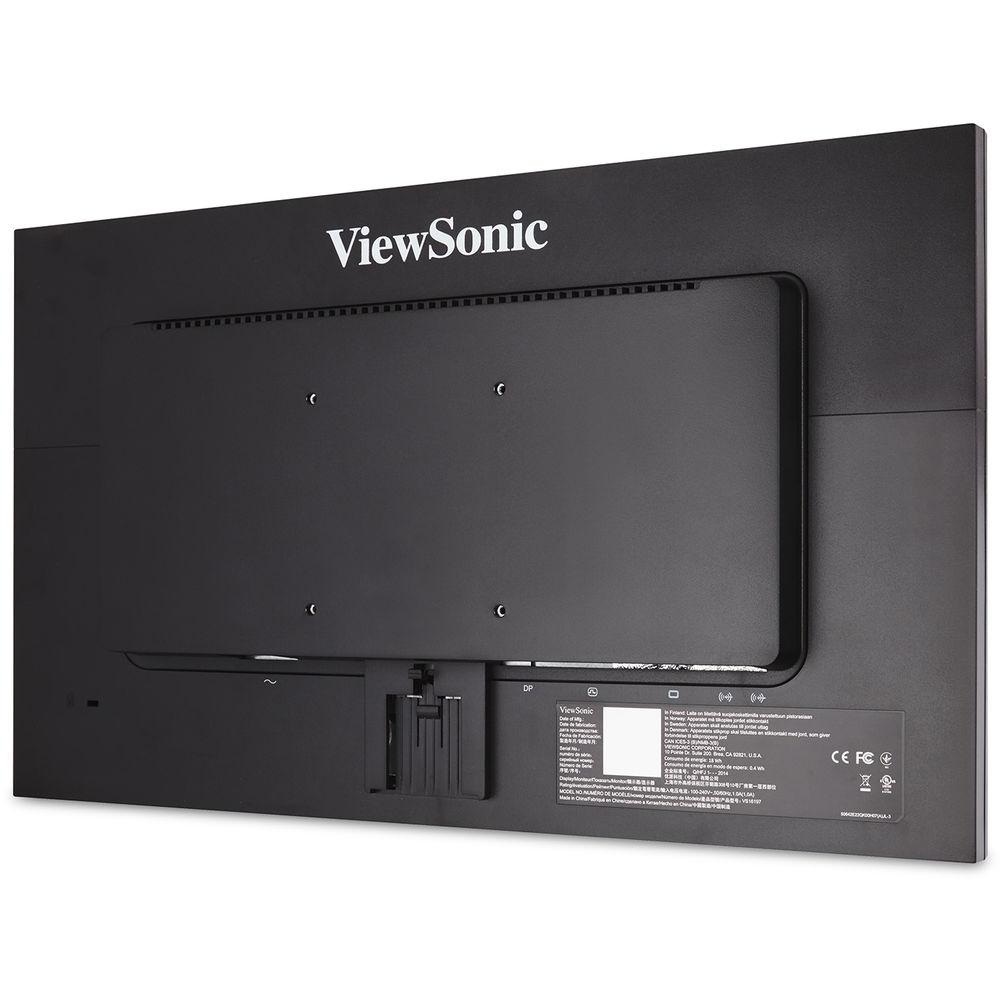 ViewSonic VA2252SM_H2 21.5" 16:9 LCD Monitor
