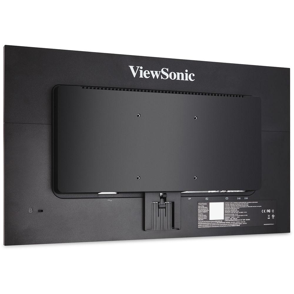ViewSonic VA2252SM_H2 21.5" 16:9 LCD Monitor