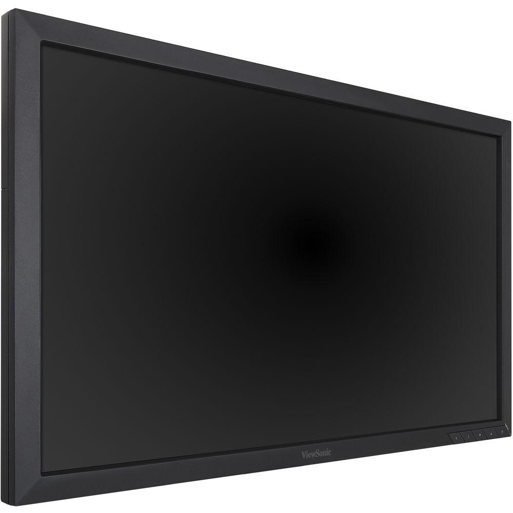 ViewSonic VA2252SM_H2 21.5" 16:9 LCD Monitor