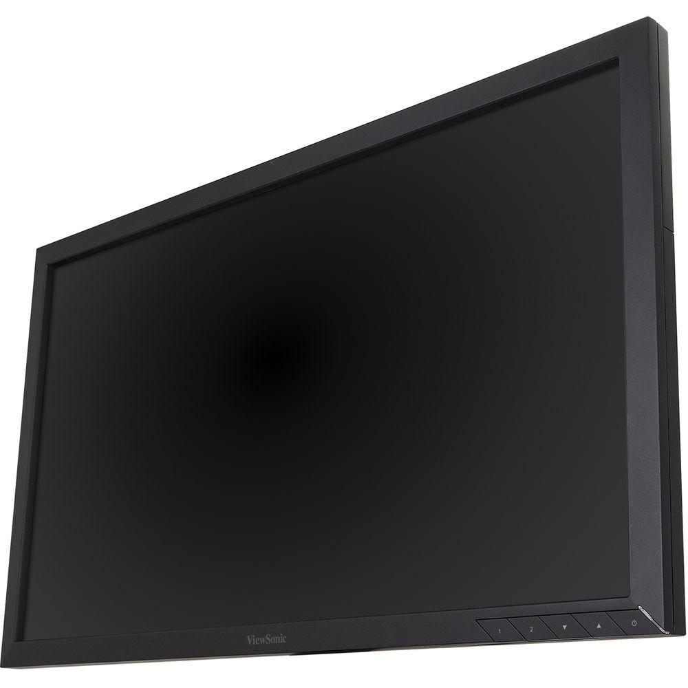 ViewSonic VA2252SM_H2 21.5" 16:9 LCD Monitor