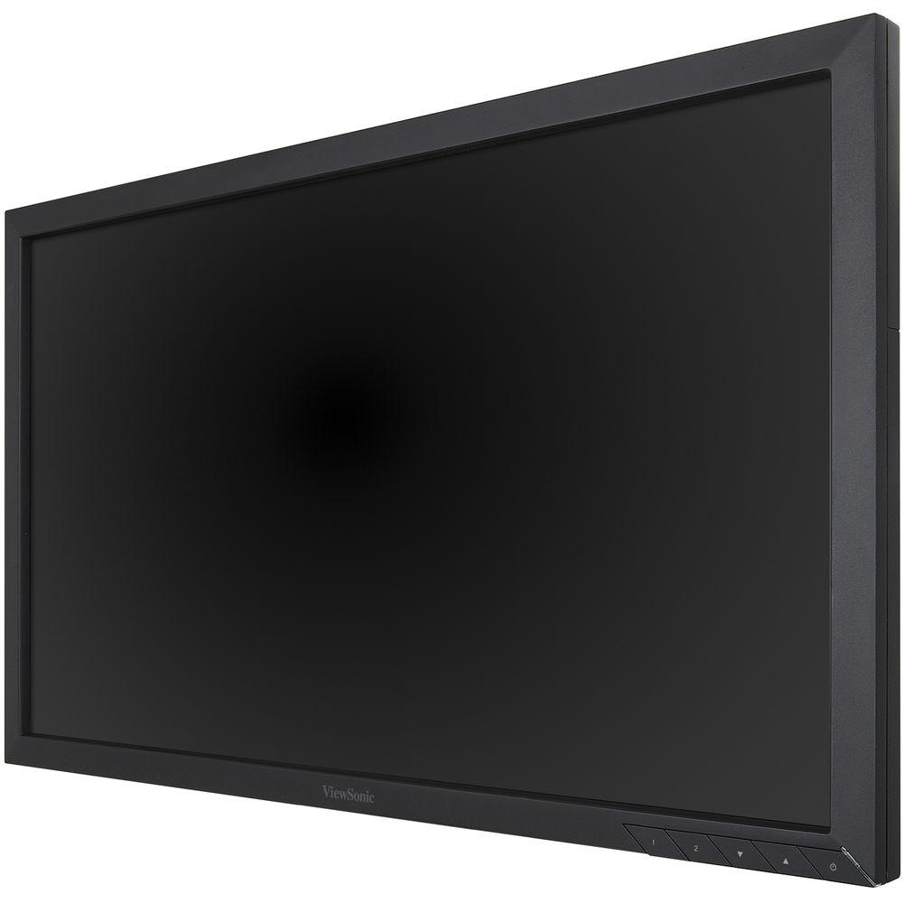 ViewSonic VA2252SM_H2 21.5" 16:9 LCD Monitor