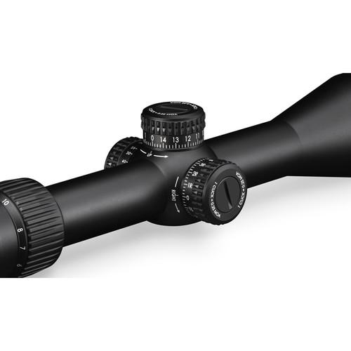 Vortex 6-24x50 Diamondback Tactical Riflescope