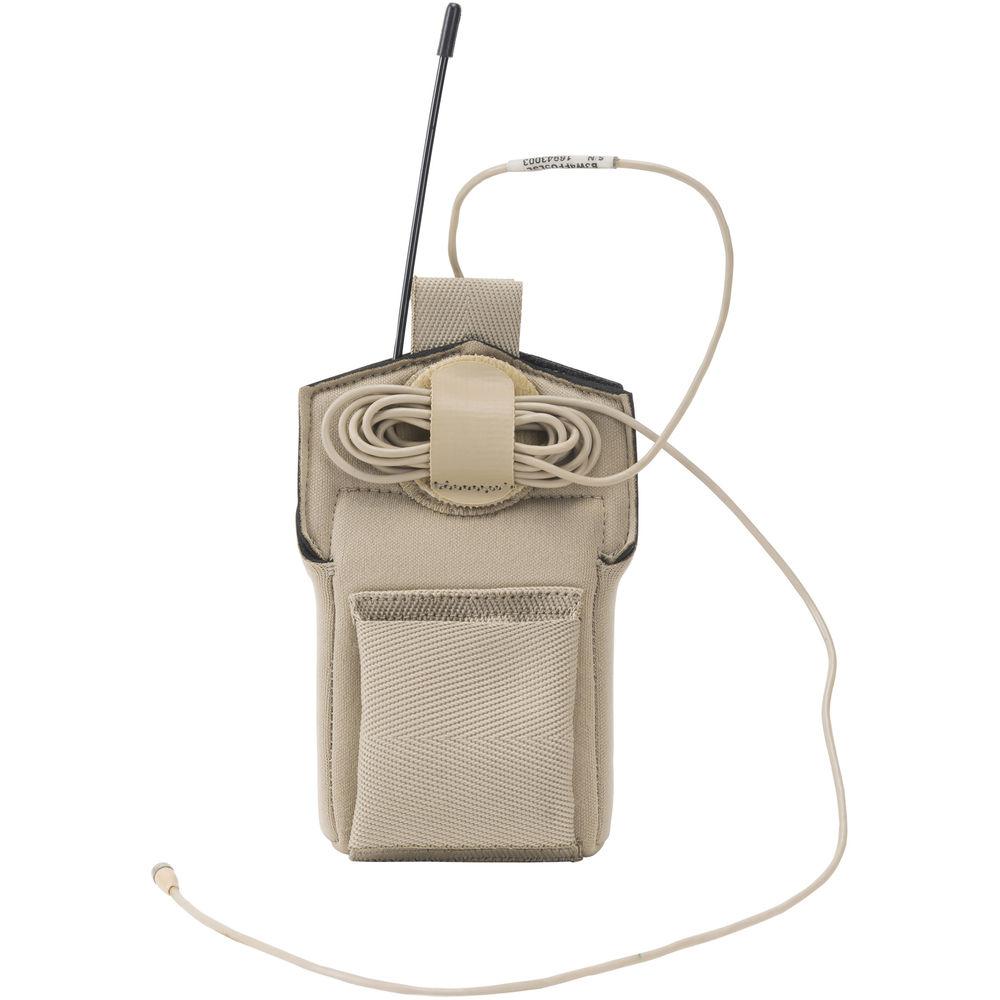 Wireless Mic Belts Belt Pac v2 for AKG PT470 Transmitter