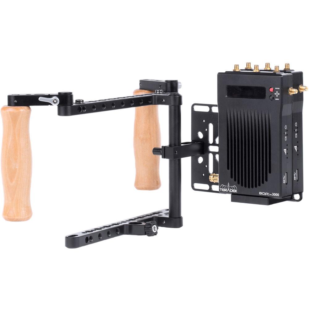 Wooden Camera - Director