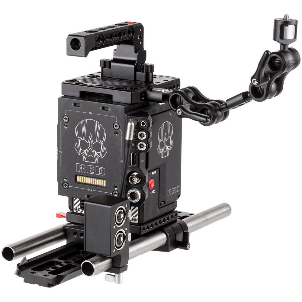 Wooden Camera RED DIGITAL CINEMA DSMC2 Accessory Kit