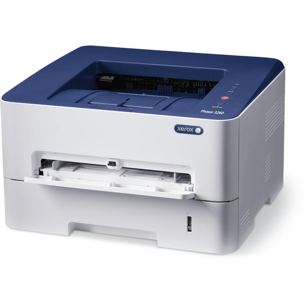 Xerox Phaser 3260 DI Monochrome Laser Printer