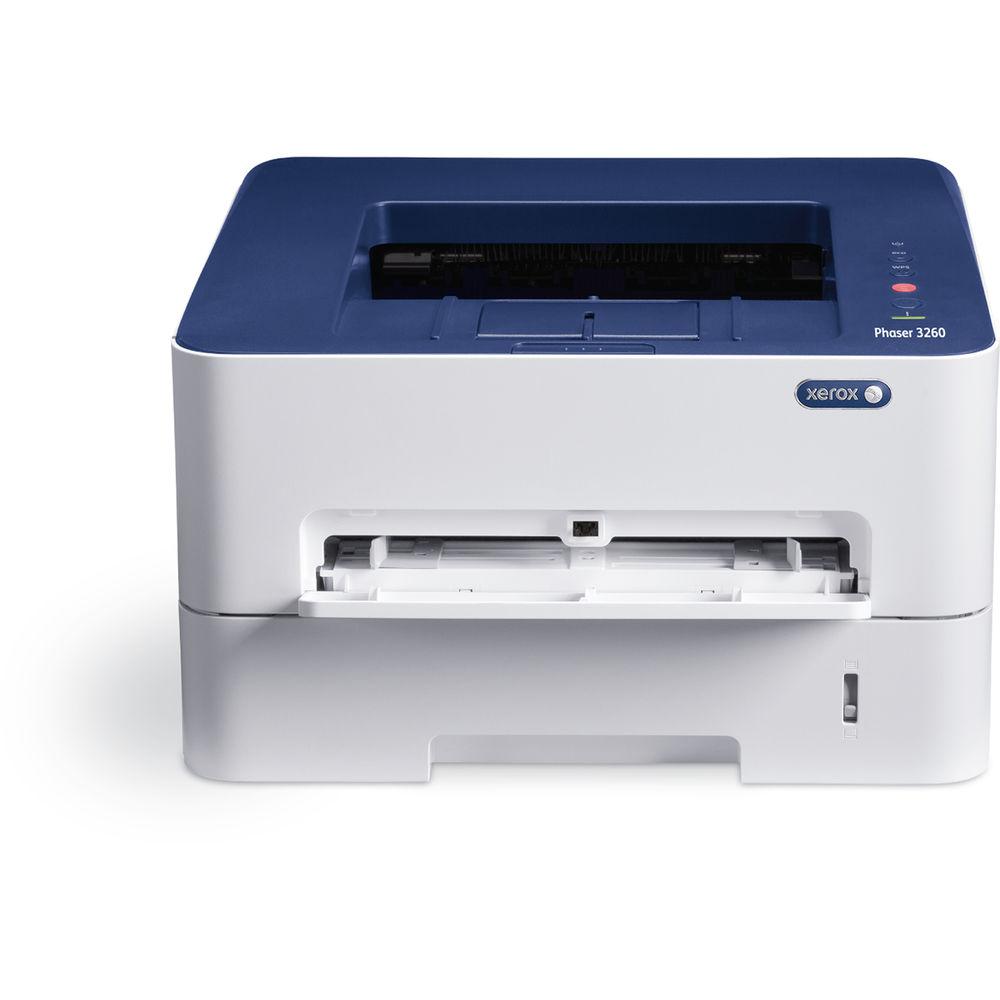 Xerox Phaser 3260 DI Monochrome Laser Printer
