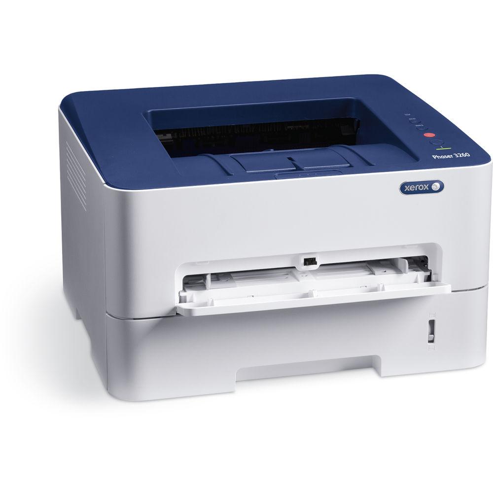 Xerox Phaser 3260 DI Monochrome Laser Printer