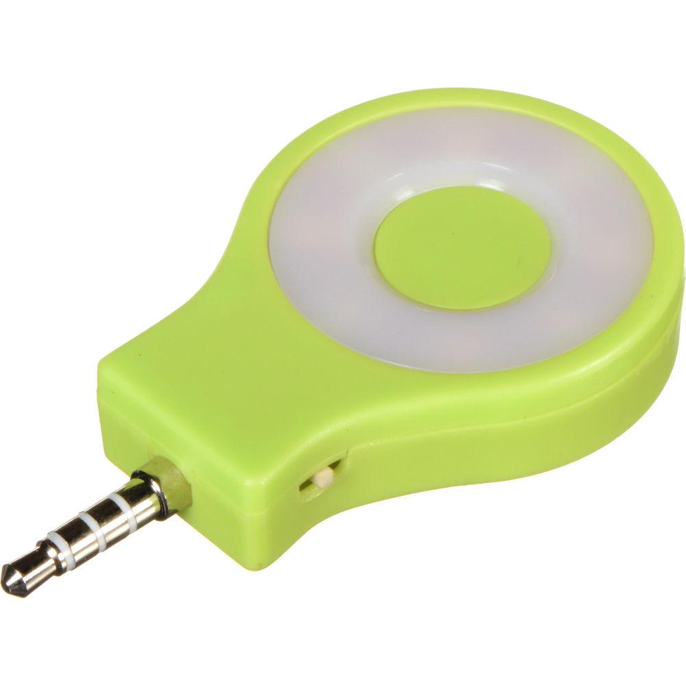 XP PhotoGear Smartphone Ring Light