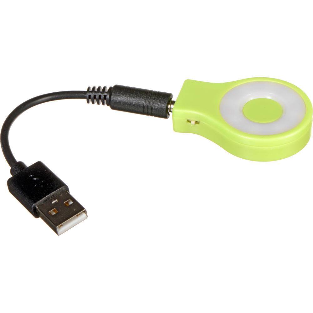 XP PhotoGear Smartphone Ring Light