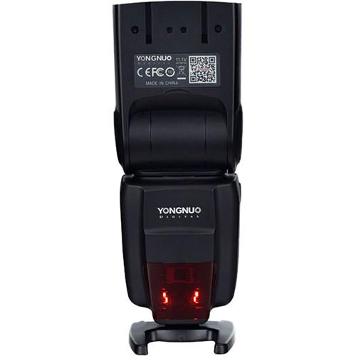 Yongnuo YN680EX-RT Lithium Wireless High-Speed TTL Speedlite