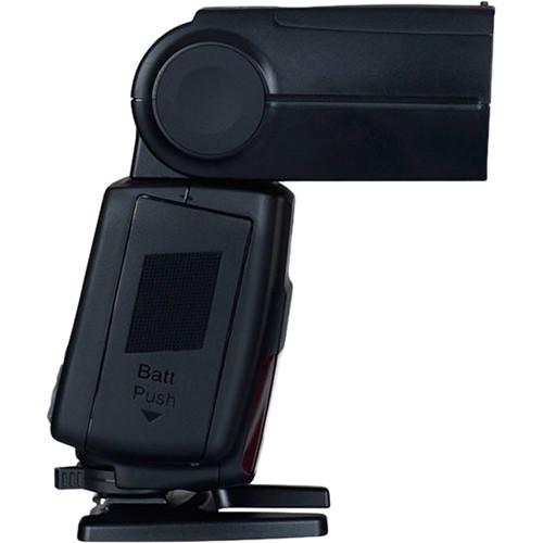 Yongnuo YN680EX-RT Lithium Wireless High-Speed TTL Speedlite