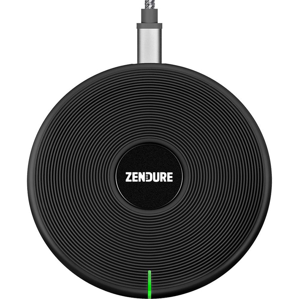 ZENDURE Q3 Qi-Compatible 10W Wireless Charger