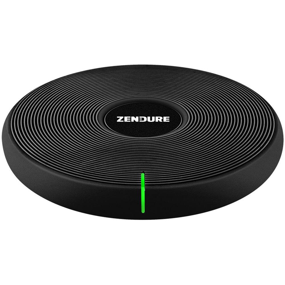 ZENDURE Q3 Qi-Compatible 10W Wireless Charger
