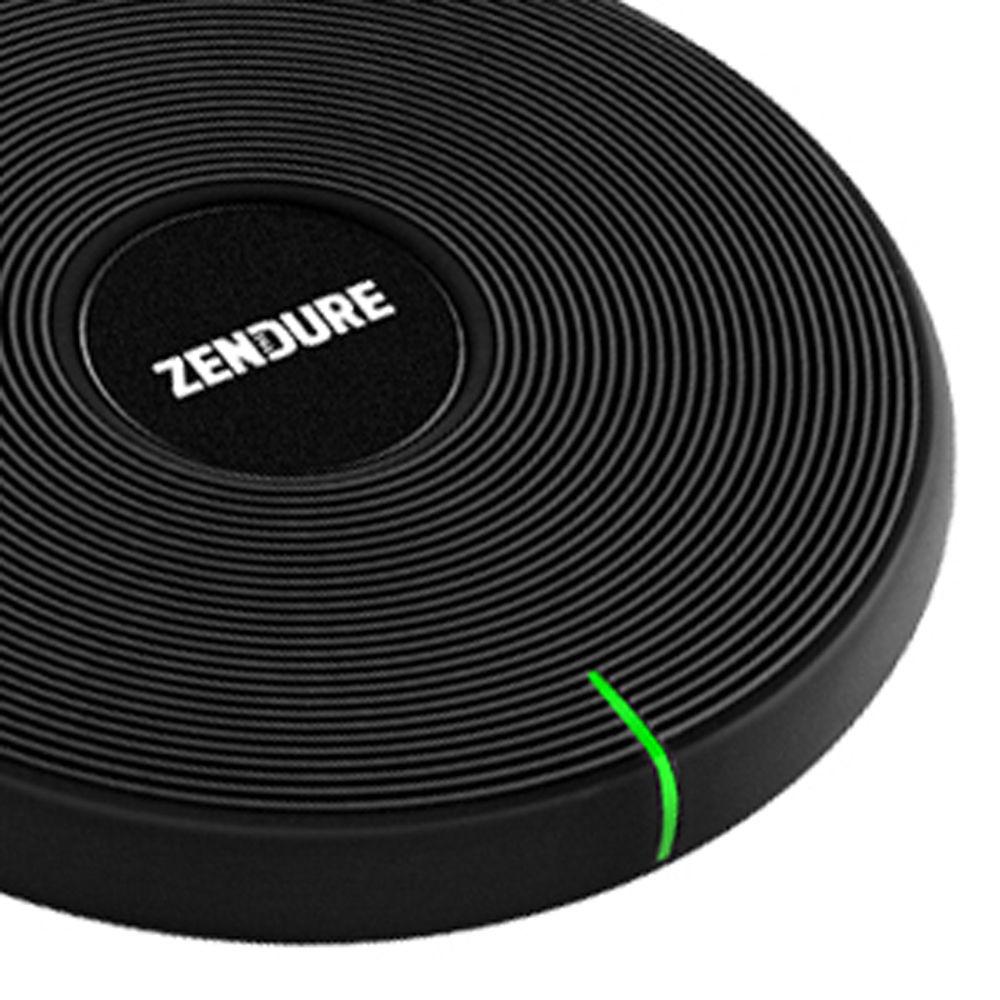 ZENDURE Q3 Qi-Compatible 10W Wireless Charger