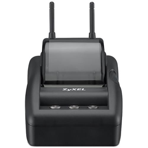 ZyXEL Unified Access Hotspot with Gateway Printer