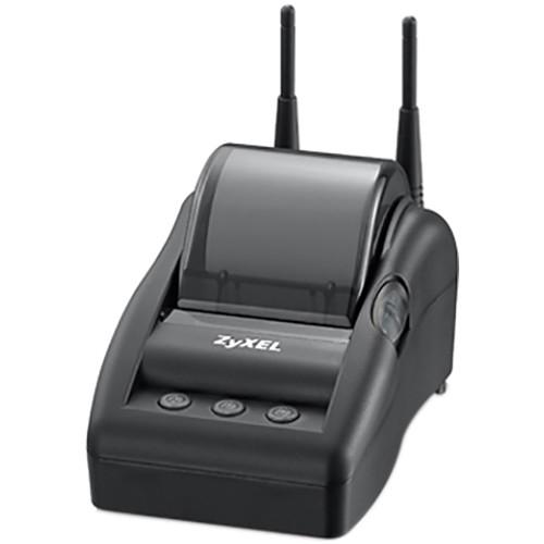 ZyXEL Unified Access Hotspot with Gateway Printer