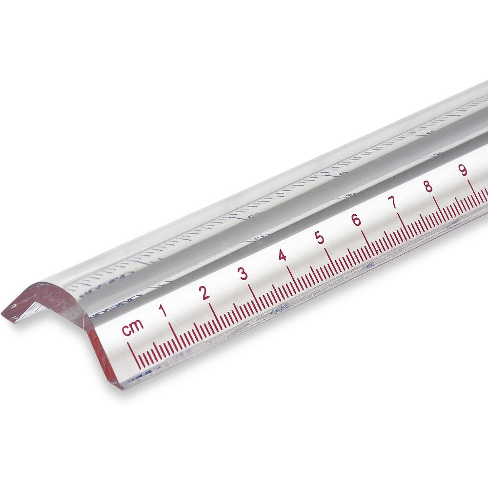 Carson MR-20 1.5x MagniRule Magnifier