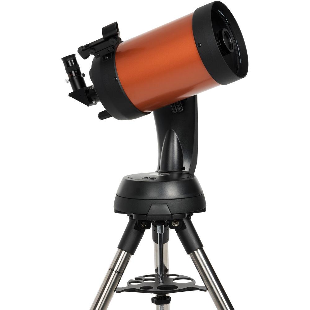 Celestron NexStar 6SE 150mm f 10 Schmidt-Cassegrain GoTo Telescope