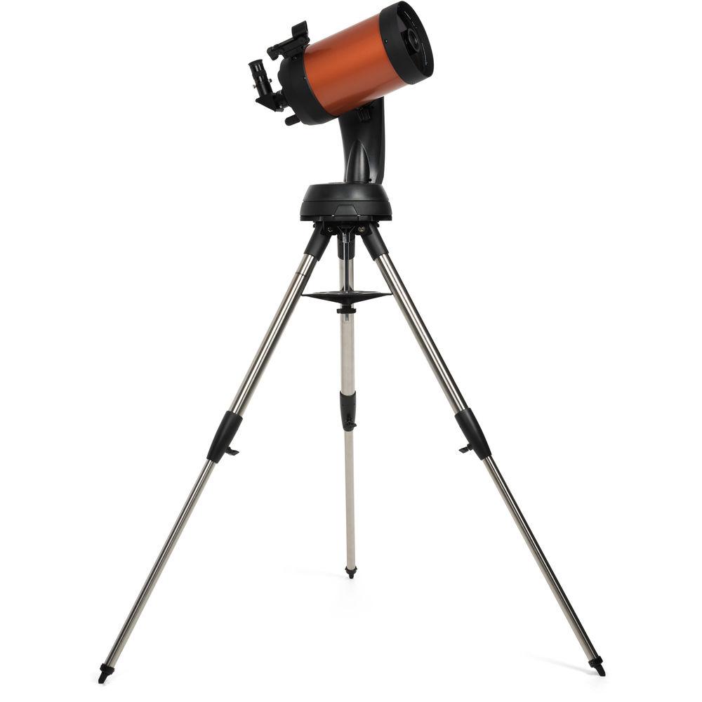 Celestron NexStar 6SE 150mm f 10 Schmidt-Cassegrain GoTo Telescope