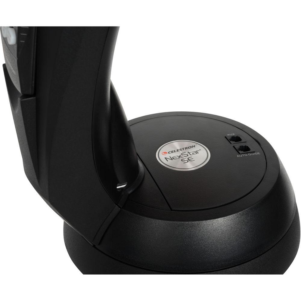 Celestron NexStar 6SE 150mm f 10 Schmidt-Cassegrain GoTo Telescope