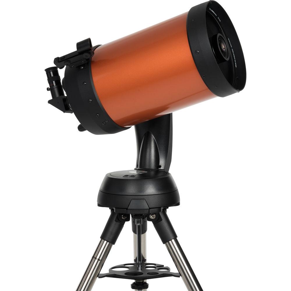 Celestron NexStar 8SE 203mm f 10 Schmidt-Cassegrain GoTo Telescope