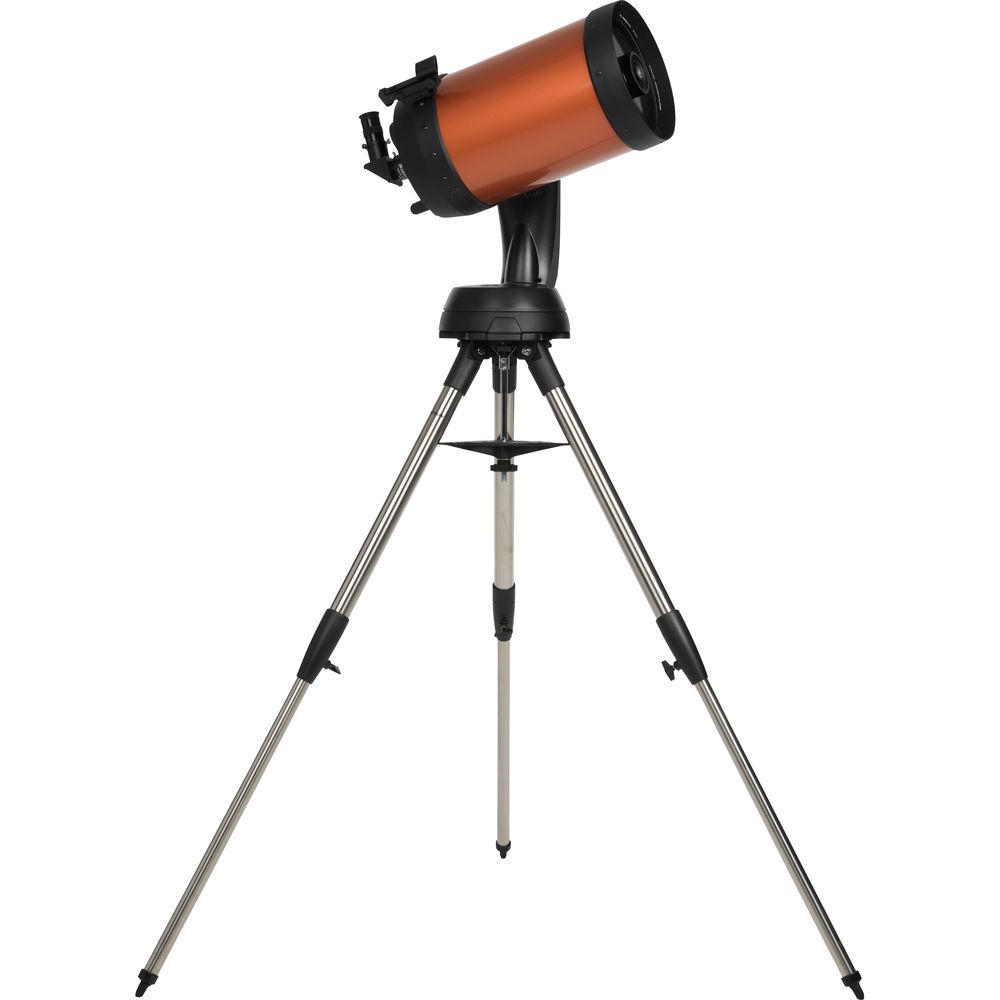 Celestron NexStar 8SE 203mm f 10 Schmidt-Cassegrain GoTo Telescope