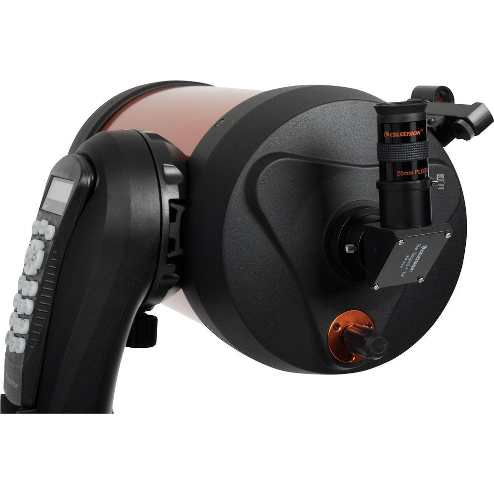 Celestron NexStar 8SE 203mm f 10 Schmidt-Cassegrain GoTo Telescope