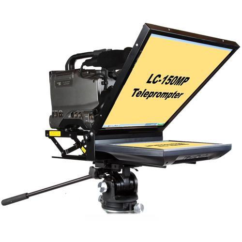 Mirror Image LC-150MP Starter Series LCD Prompter with EZPrompt Software