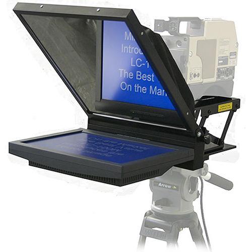 Mirror Image LC-150MP Starter Series LCD Prompter with EZPrompt Software