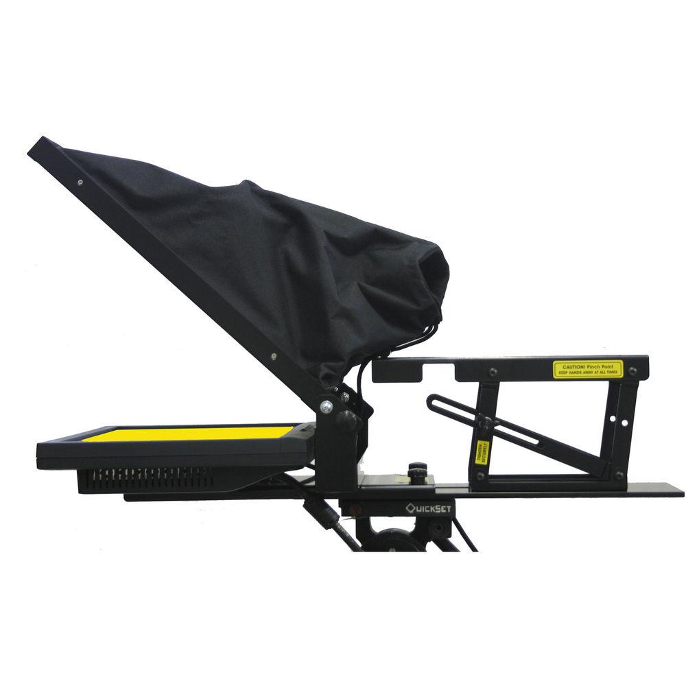 Mirror Image LC-150MP Starter Series LCD Prompter with EZPrompt Software