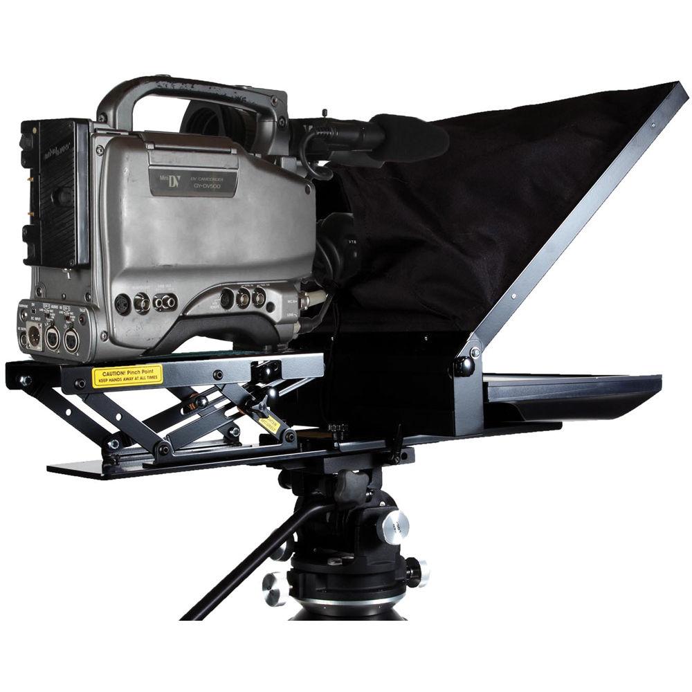 Mirror Image LC-150MP Starter Series LCD Prompter with EZPrompt Software