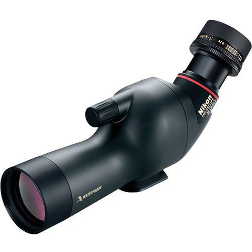Nikon Fieldscope ED50 13-30x50 Spotting Scope