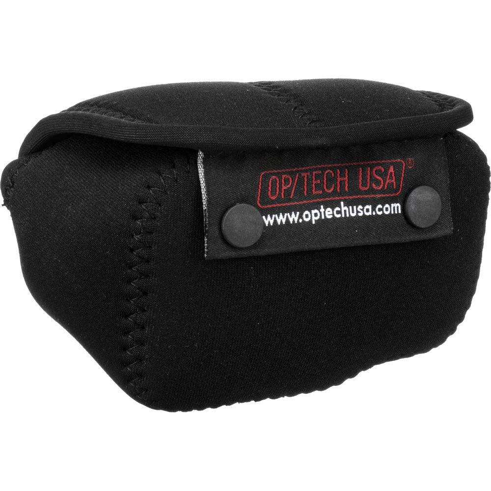 OP TECH USA Digital D Soft Pouch, Small