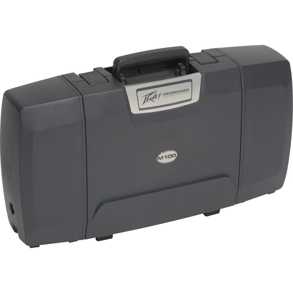 Peavey Messenger 100W Portable Sound System