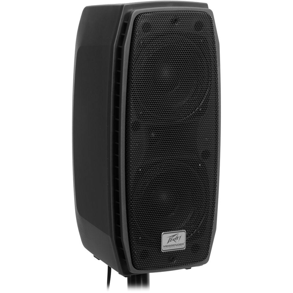 Peavey Messenger 100W Portable Sound System
