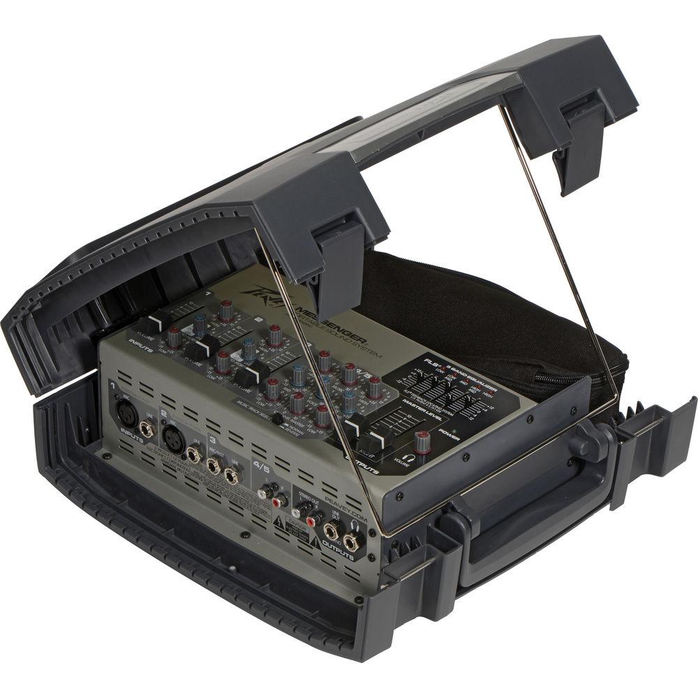 Peavey Messenger 100W Portable Sound System