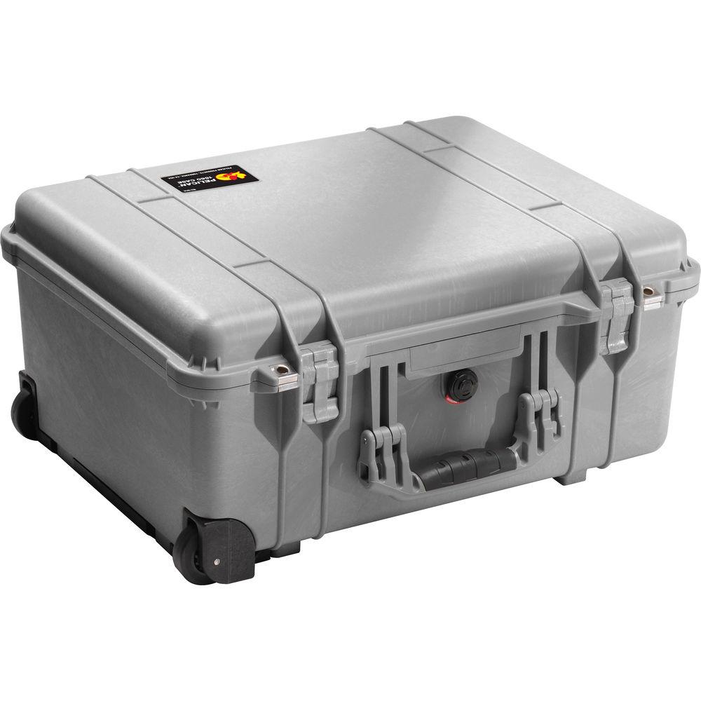 Pelican 1560 Case with Foam Set