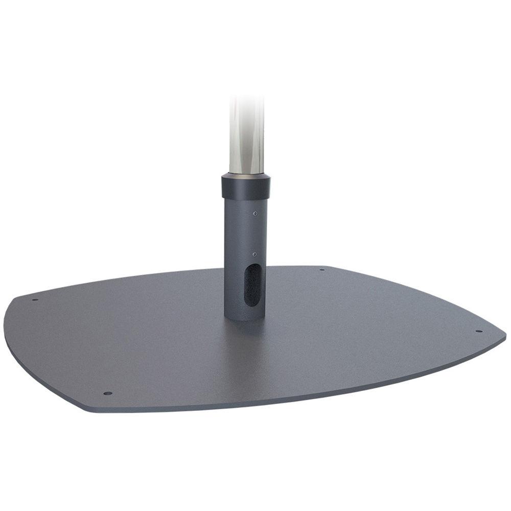 Premier Mounts PSP-84 LCD Floor Stand