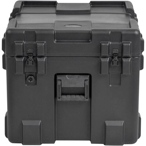 SKB 3R2222-20B-E Roto-Molded Mil-Standard Utility Case with Empty Interior
