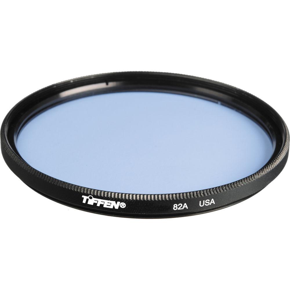 Tiffen 127mm 82A Light Balancing Filter