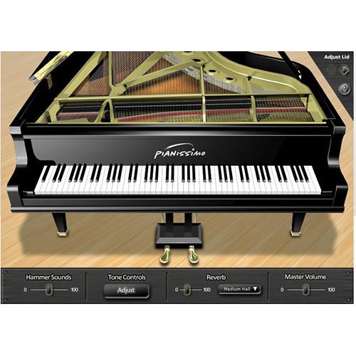 Acoustica Mixcraft 8 Pro Studio - Music Production Software