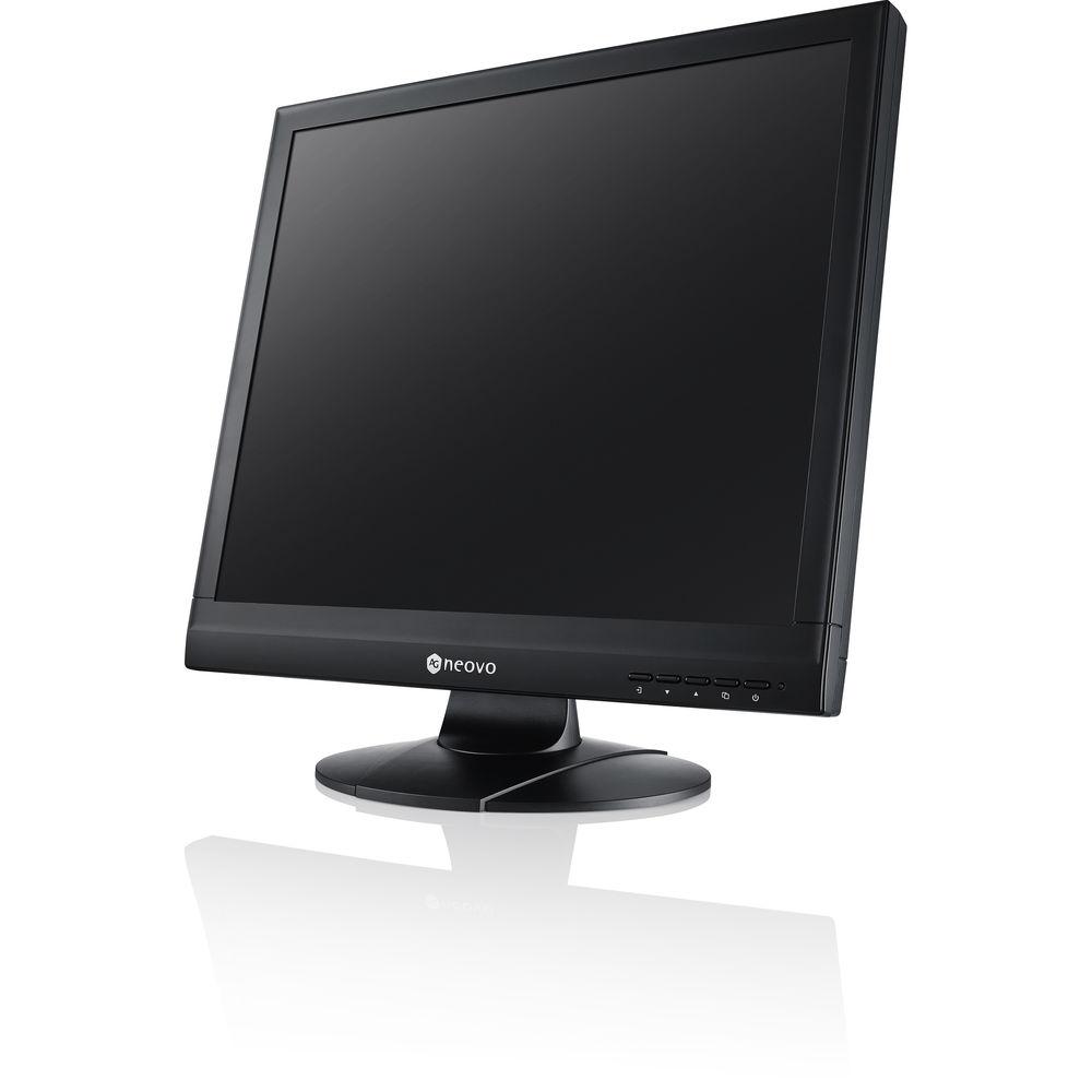 AG Neovo SC-19AH 19" Analog HD TFT LCD Surveillance Display