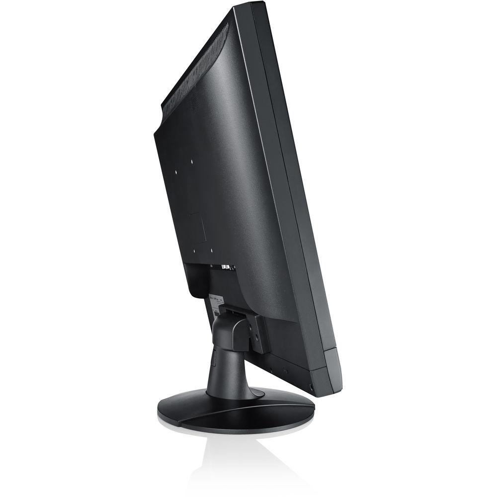 AG Neovo SC-19AH 19" Analog HD TFT LCD Surveillance Display