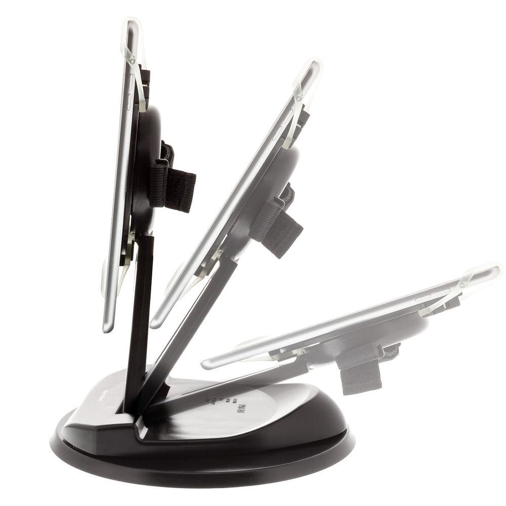 Aleratec Universal Desktop Tablet Stand Mount